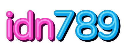 idn789 — logo kanal