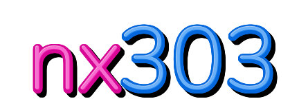 nx303 — logo kanal