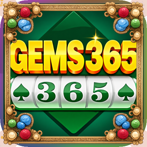 gems365 — mitra unggulan