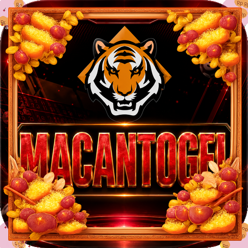 macantogel — mitra unggulan