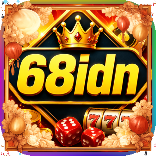68idn — mitra unggulan